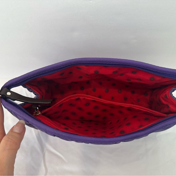Kate Spade Makeup Bag - Picture 4 of 7